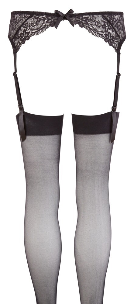 Suspender Belt