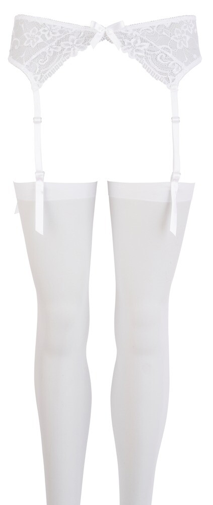 Suspender Belt