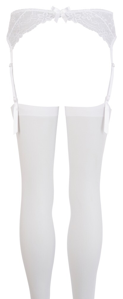 Suspender Belt