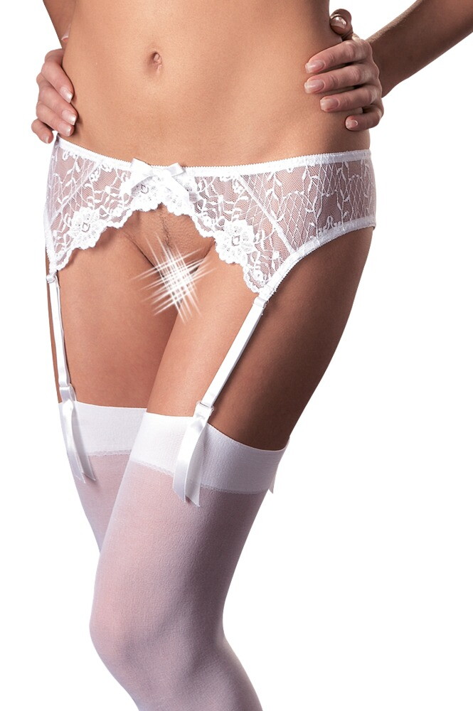 Suspender Belt