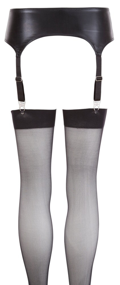 Suspender Belt