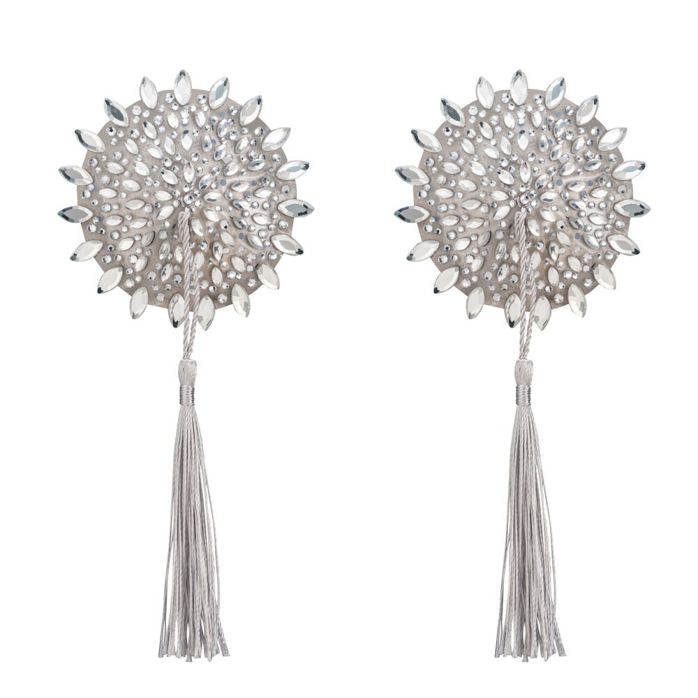 Nipple Stickers Mistiqua