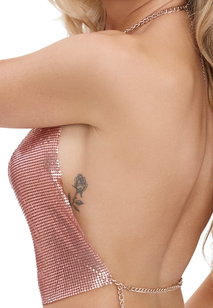 Metal Top