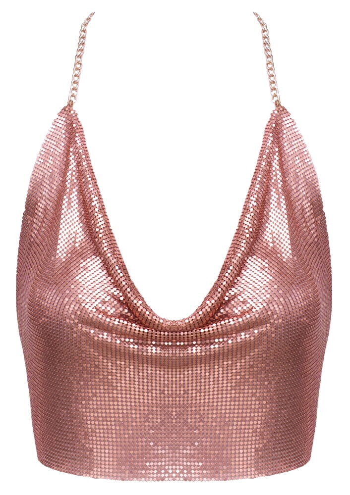 Metal Top