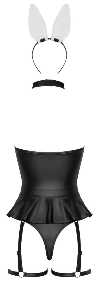 Bunny Body
