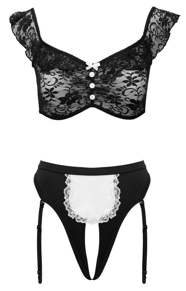 Maid Set