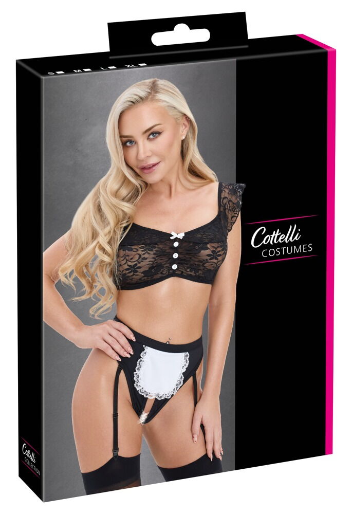 Maid Set