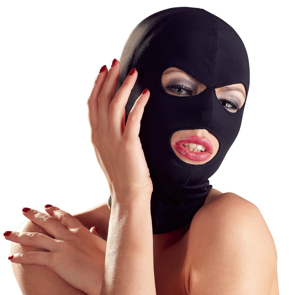 Head Mask
