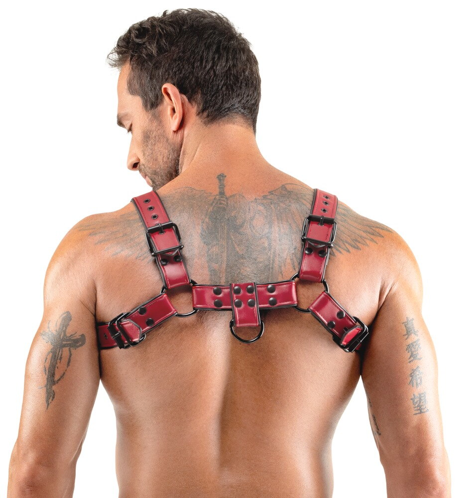 Chest Harness