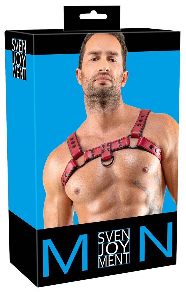 Chest Harness