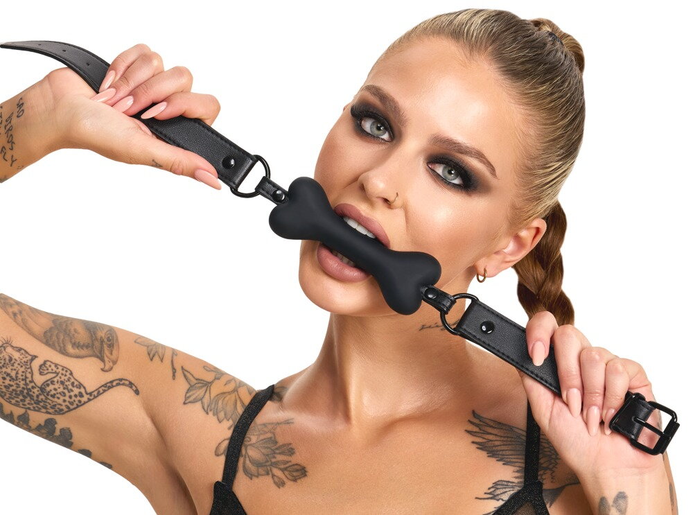 Bone Gag