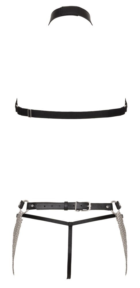 Harness-Set