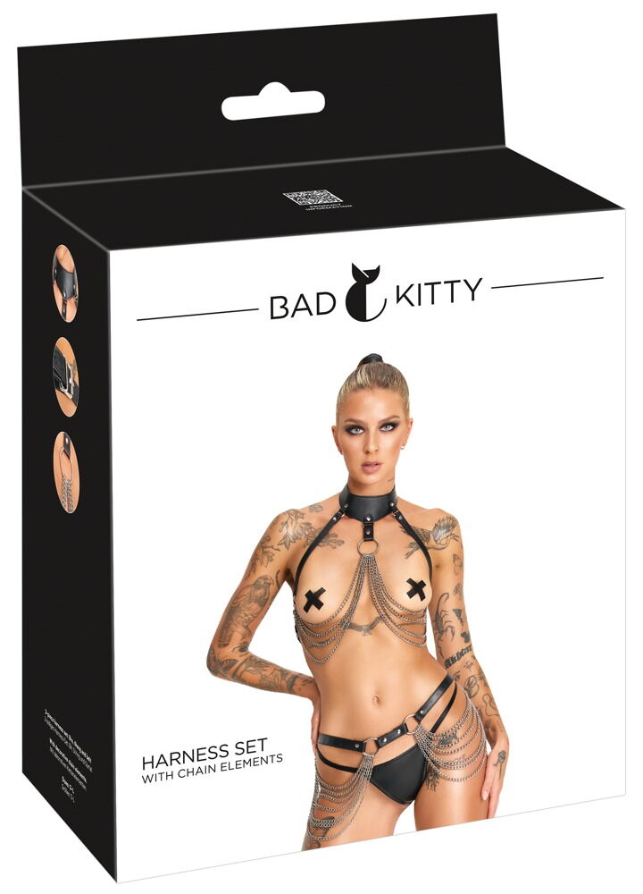 Harness-Set