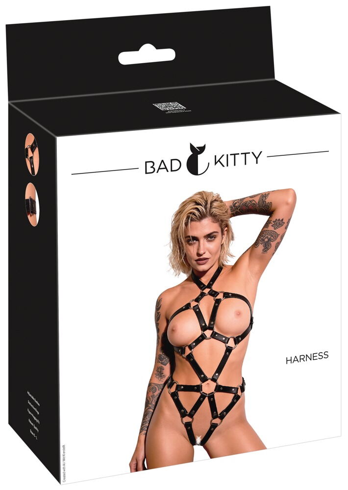Harness