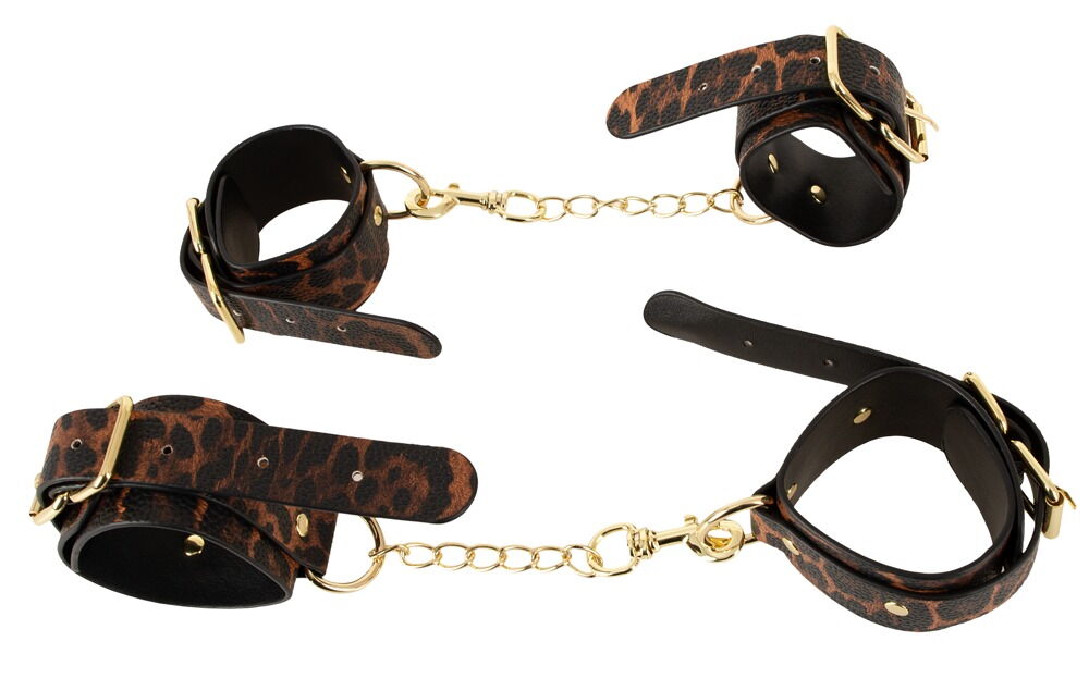 Bondage Set