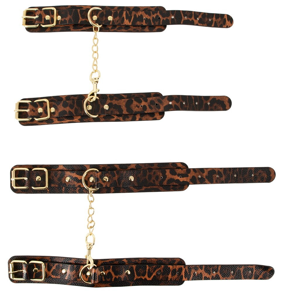 Bondage Set