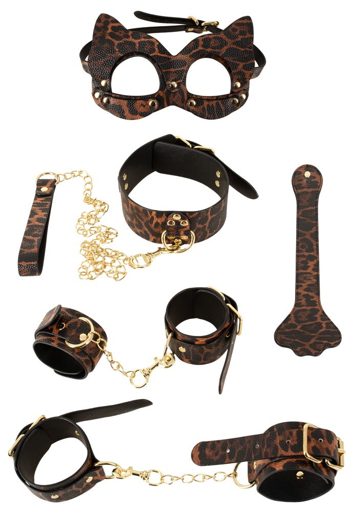 Bondage Set