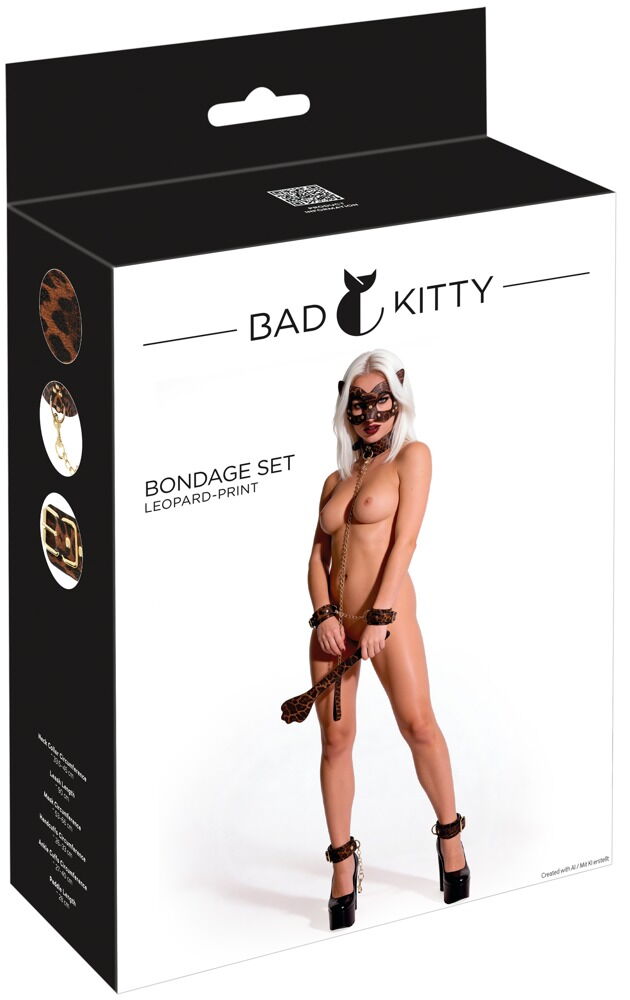 Bondage Set