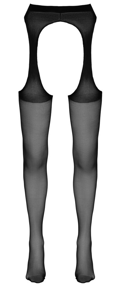Suspender Tights