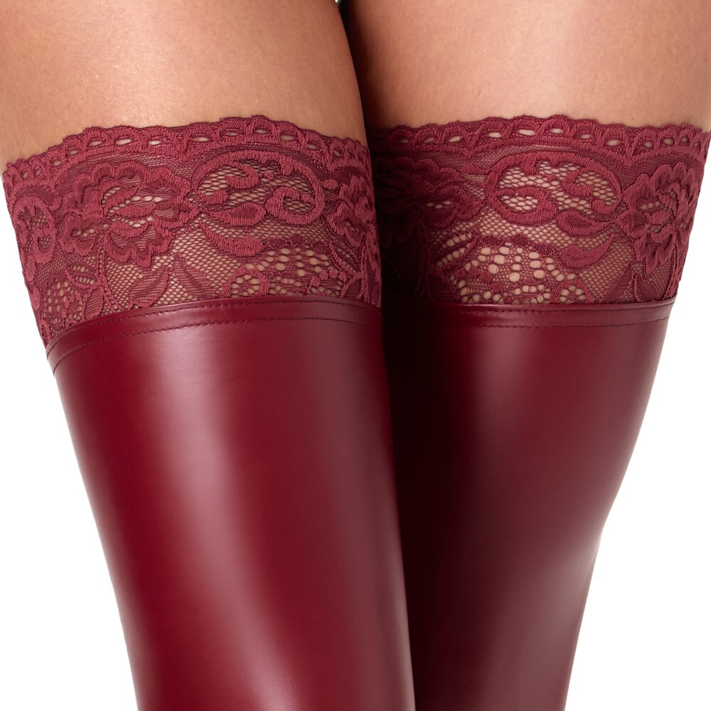 Overknees