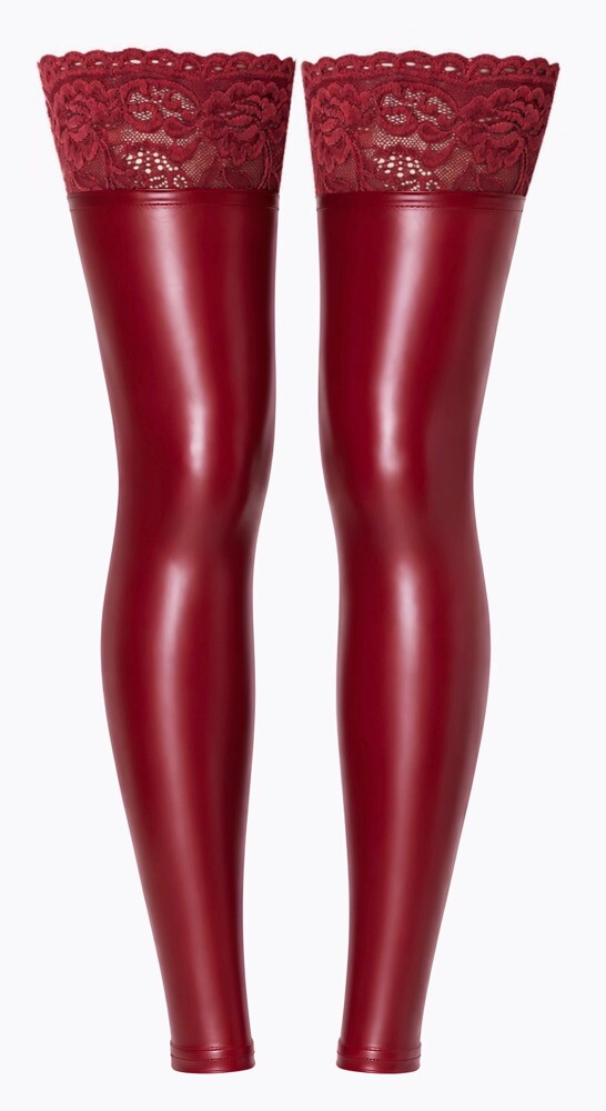 Overknees
