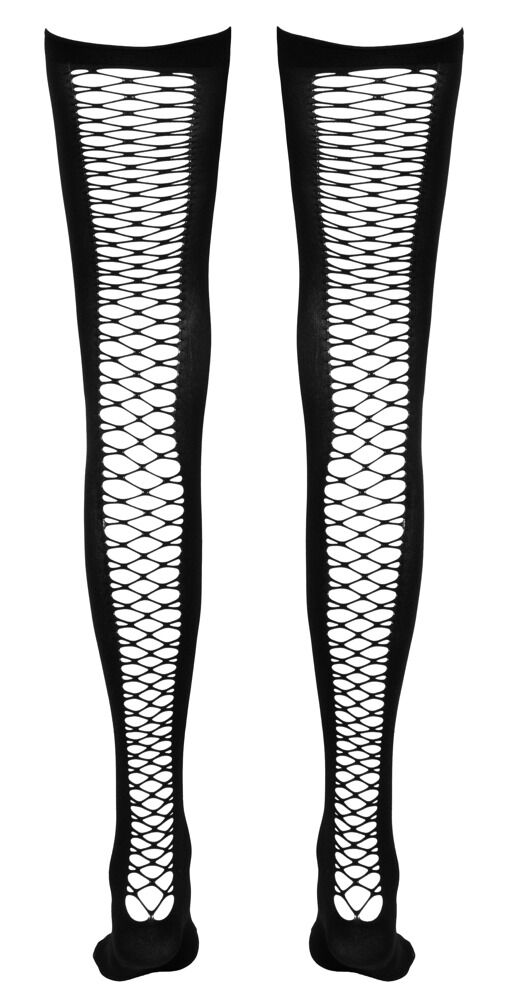 Thigh-High Stockings