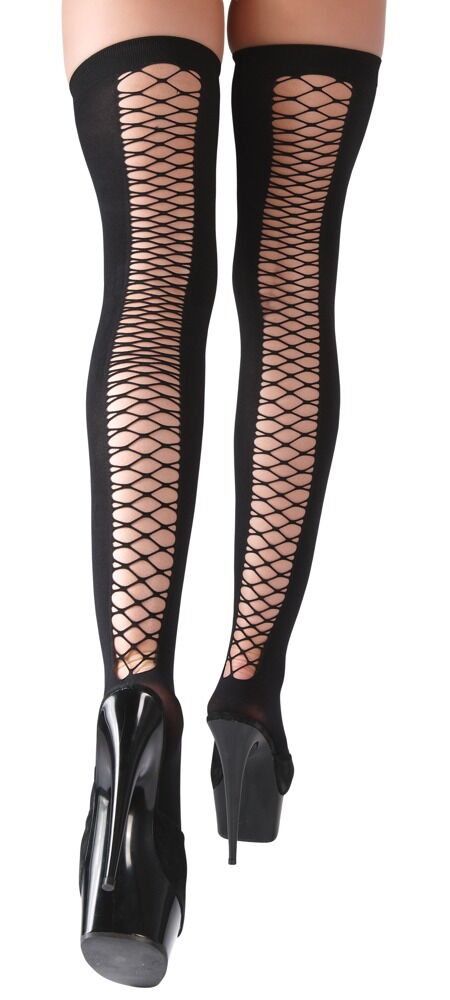 Thigh-High Stockings