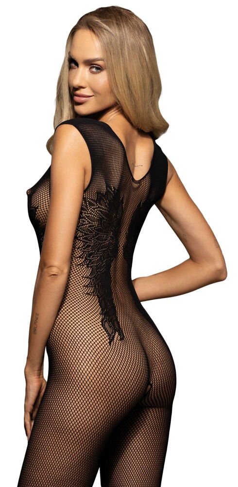 Bodystocking N112