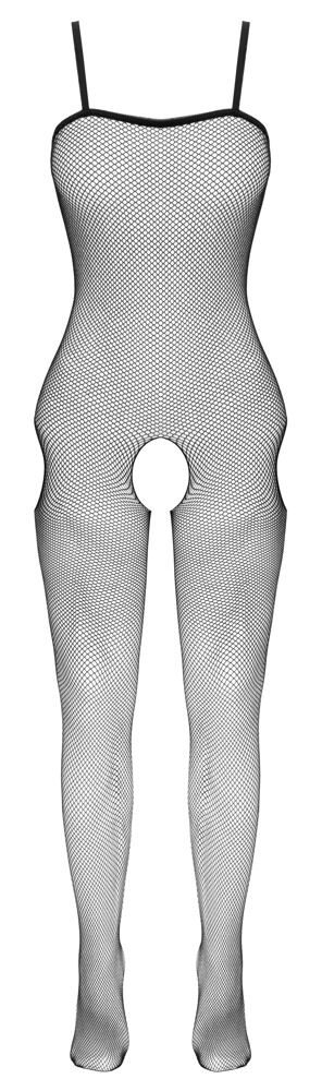 Crotchless Catsuit