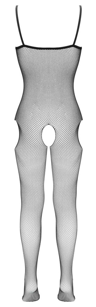 Crotchless Catsuit