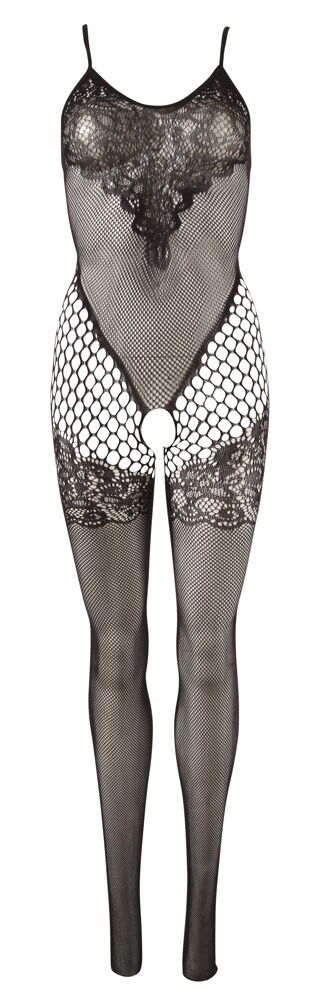 Crotchless Catsuit