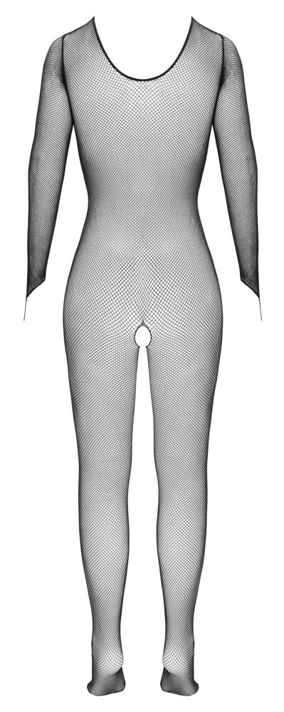 Crotchless Catsuit