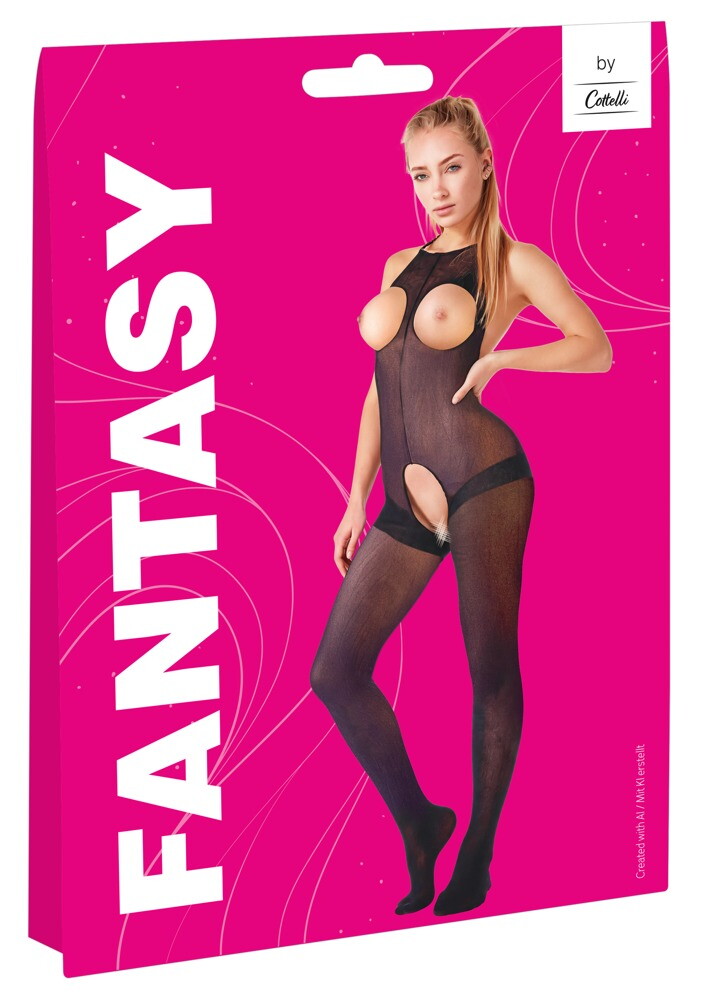Catsuit