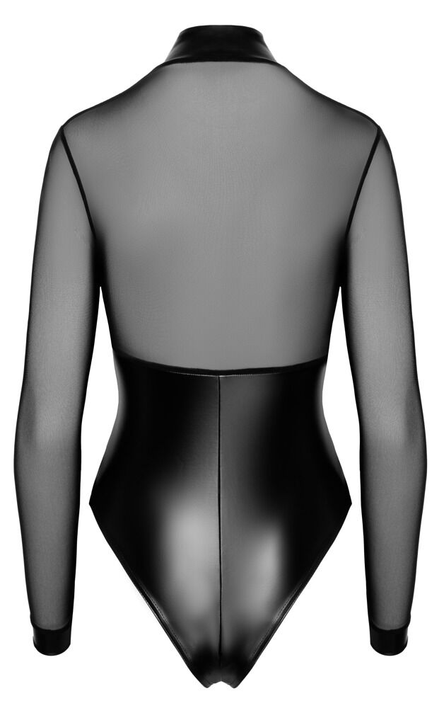 Body Project Fetish
