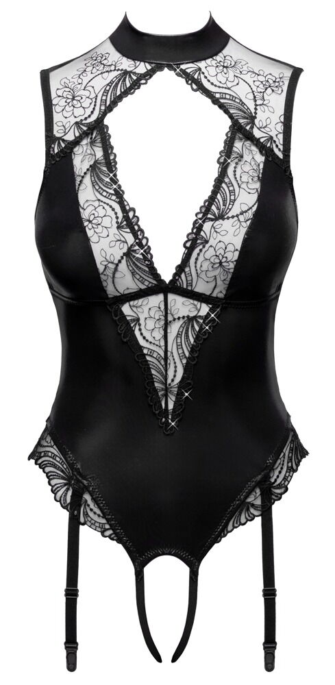 Body ouvert