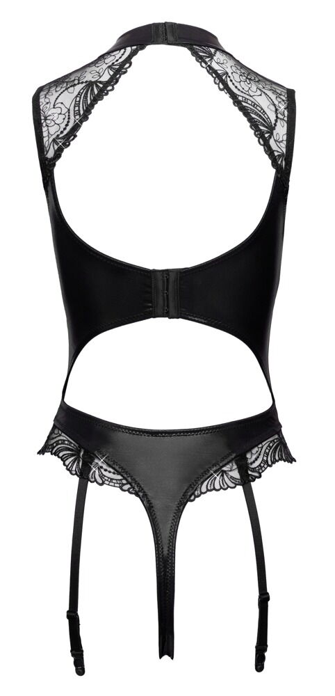 Body ouvert
