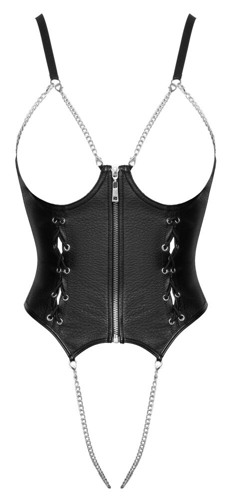Crotchless Body