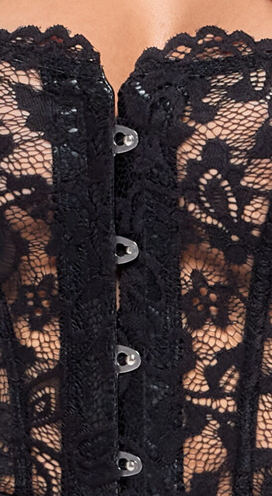 Dress Libido Exclusive