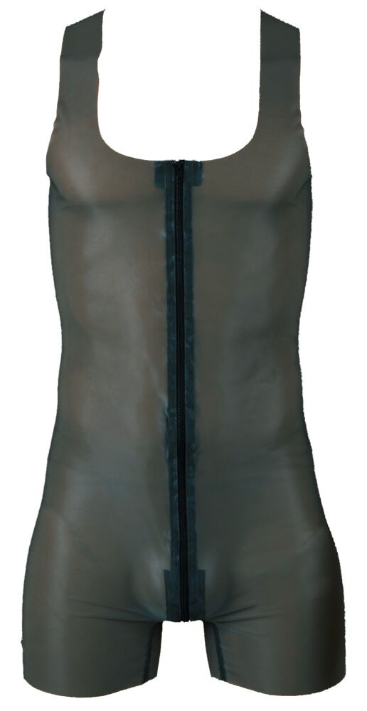 Body aus Latex