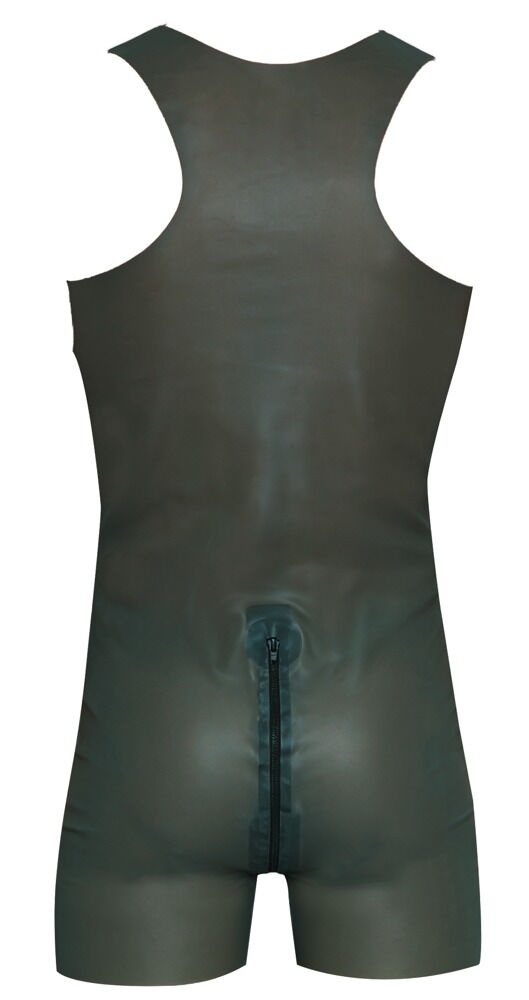 Body aus Latex