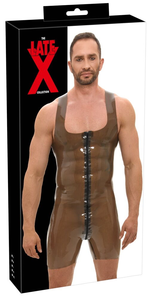 Body aus Latex