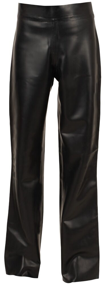 Hose aus Latex