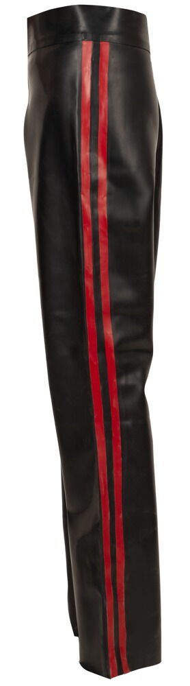 Hose aus Latex