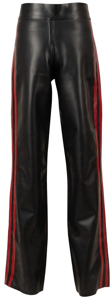 Hose aus Latex