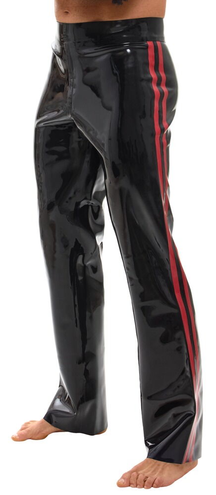Hose aus Latex