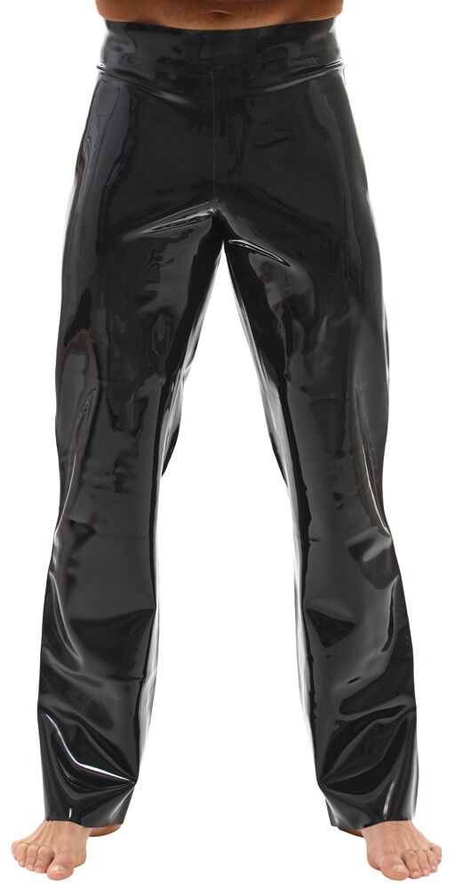 Hose aus Latex