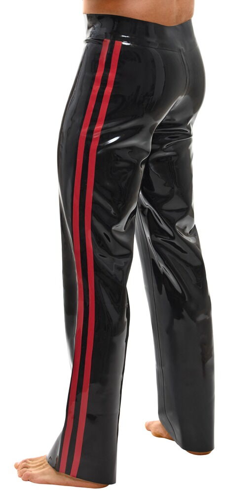 Hose aus Latex