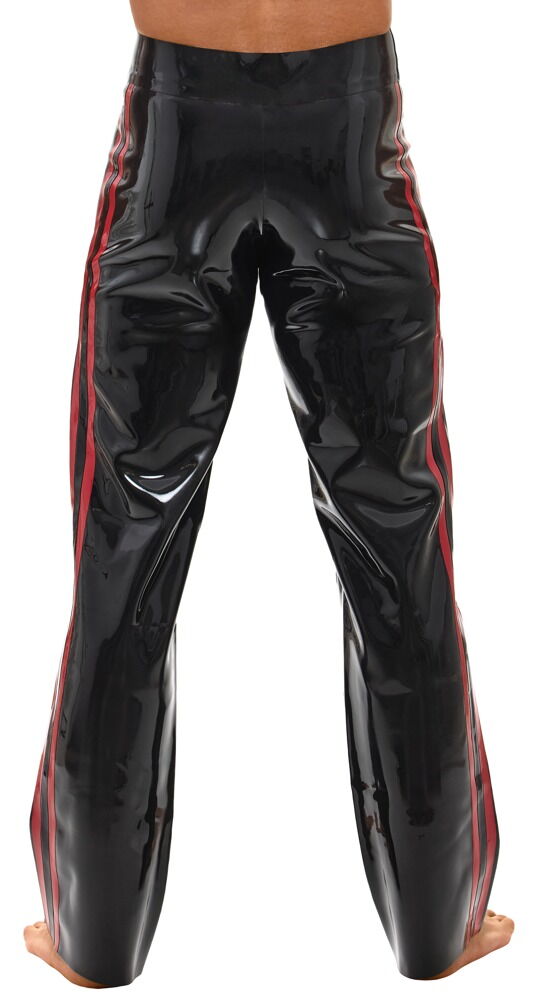Hose aus Latex