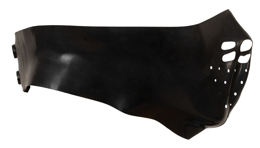 Halbmaske aus Latex