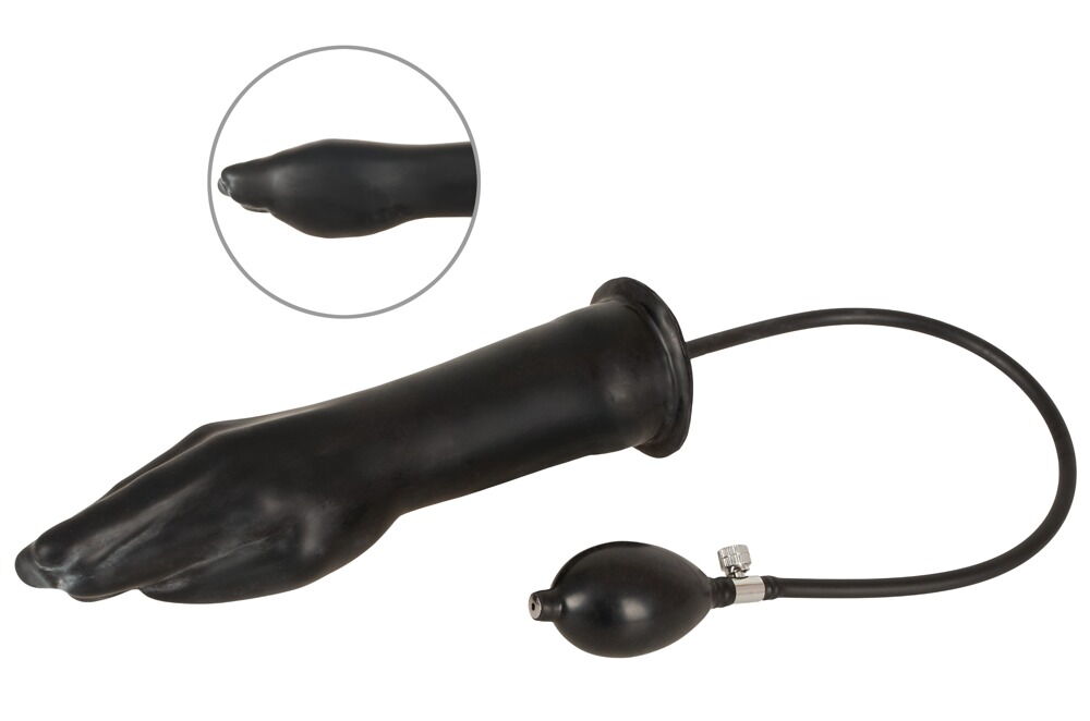 Pumpdildo